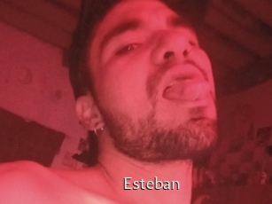 Esteban