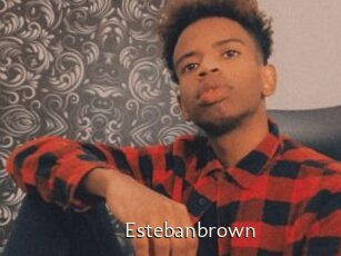 Estebanbrown
