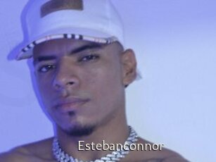 Estebanconnor