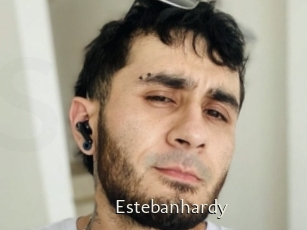 Estebanhardy