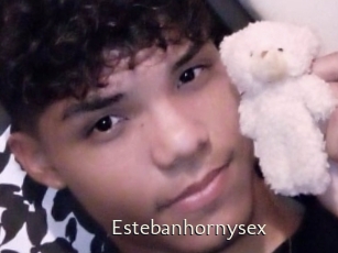 Estebanhornysex