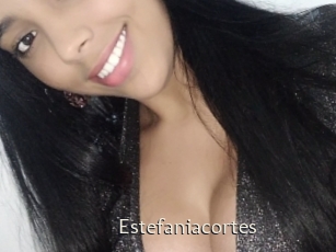 Estefaniacortes