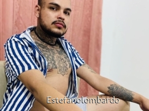 Estefanolombardo