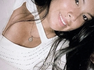 Esteicy