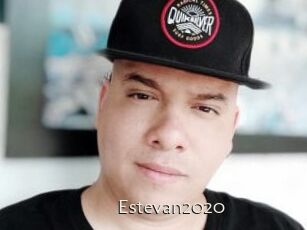 Estevan2020