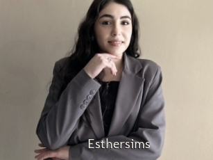 Esthersims