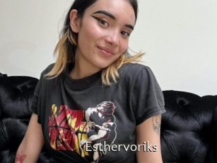 Esthervoriks
