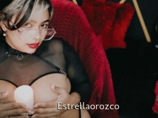 Estrellaorozco