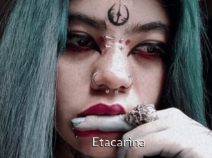 Etacarina