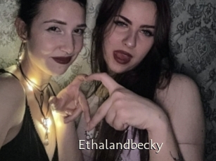 Ethalandbecky