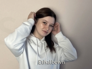 Ethalbown