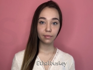 Ethalbuskey