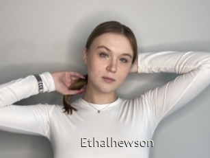 Ethalhewson