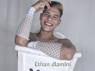Ethan_dlamini