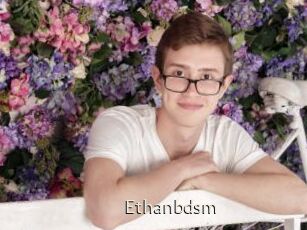 Ethanbdsm