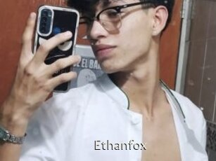 Ethanfox