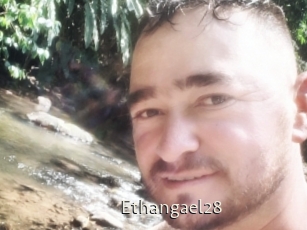 Ethangael28