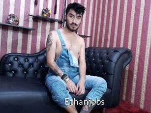 Ethanjobs