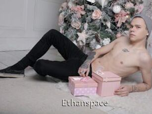 Ethanspace