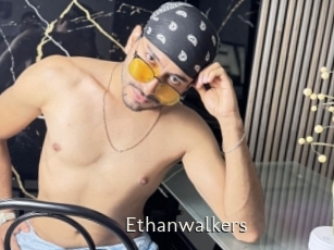 Ethanwalkers