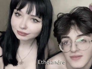 Ethelandre