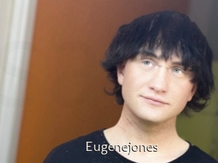 Eugenejones