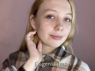 Eugeniaalman