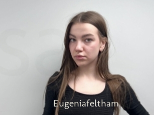 Eugeniafeltham