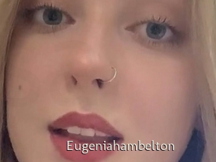 Eugeniahambelton