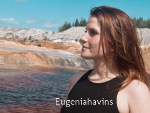 Eugeniahavins