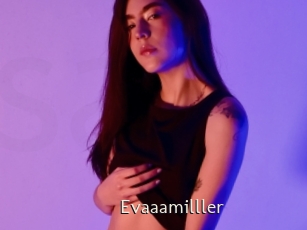 Evaaamilller