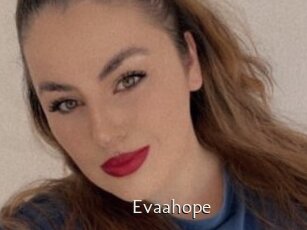 Evaahope
