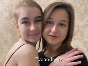 Evaandbeny
