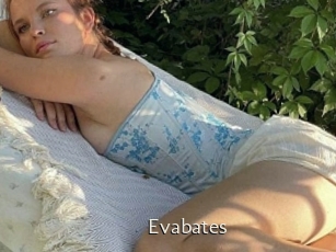 Evabates