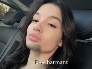Evacharmant