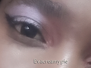 Evacreamypie