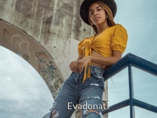 Evadonati