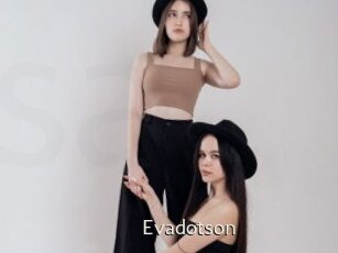 Evadotson
