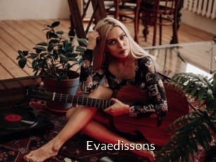 Evaedissons