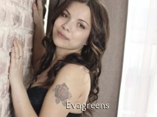 Evagreens