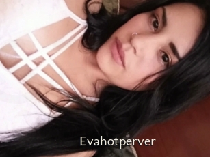 Evahotperver