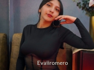 Evaiiromero