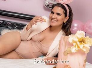 Evakandariane