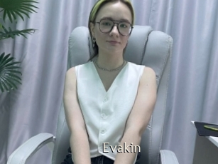Evakin