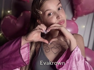 Evakrown