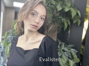 Evalister