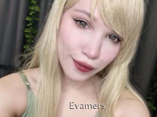 Evamers