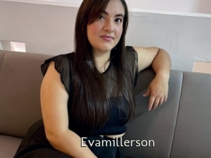 Evamillerson