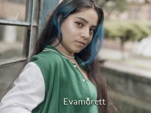 Evamorett