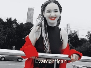 Evamorrigan
